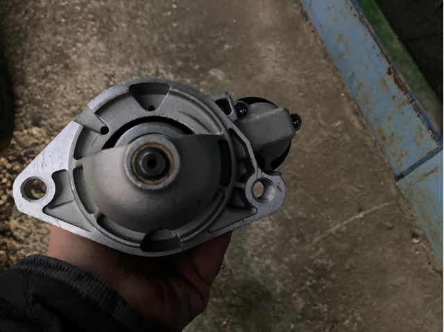 MAXGEAR MGR015 Стартер в наличии Одесса