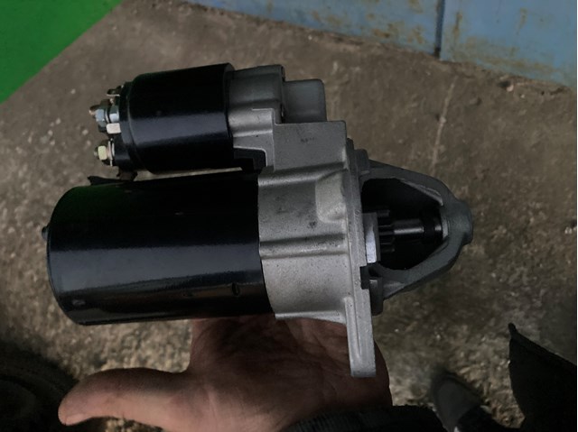 MAXGEAR MGR015 Стартер в наличии Харьков