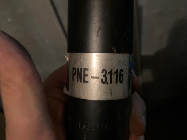 Амортизатор передний PNE3116