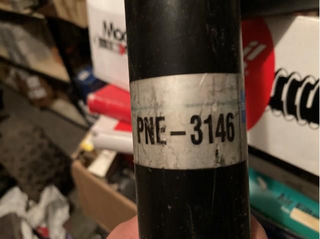 Стойка передняя PNE3146 BILSTEIN