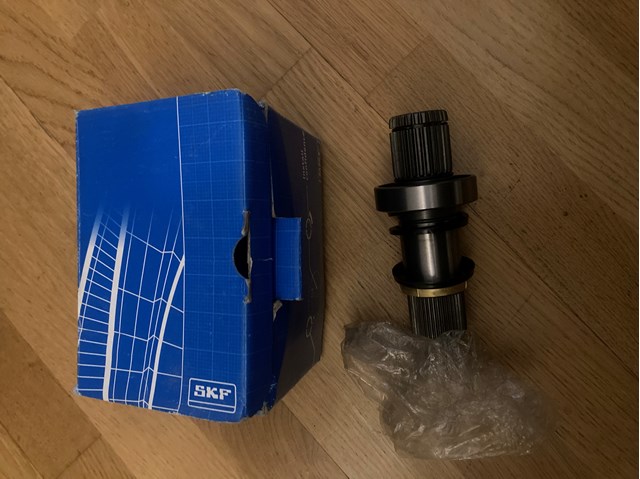 VKJC1045 SKF купить в Каменское