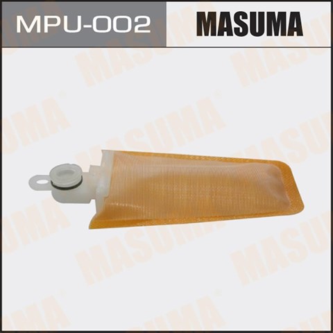 MASUMA MPU002 Топливный фильтр в наличии Ровно