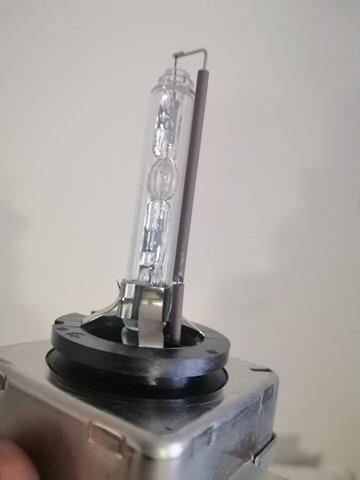 Ксенон 1987302905 BOSCH