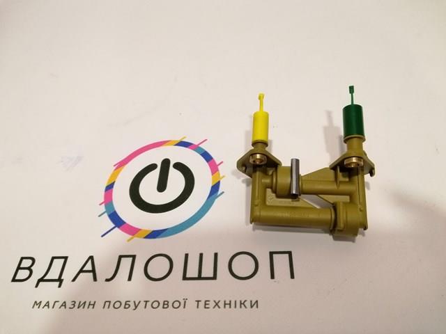 Форсунка впрыска AD BLUE F00BH40278 BOSCH