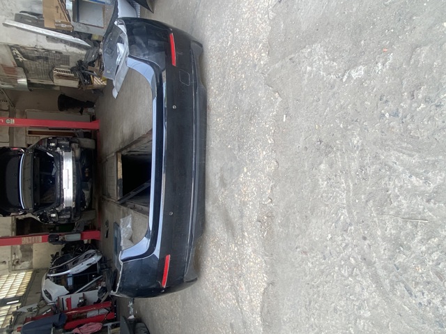 BMW 51129852174 Задний бампер в наличии Каменское