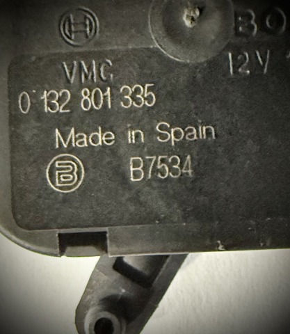 0132801335 MERCEDES купить в Запорожье