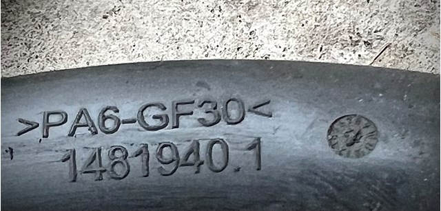 MERCEDES 14819401 в наличии Хмельницкий