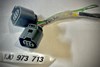 Разъем (фишка) заднего фонаря 1J0973713 VAG