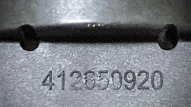 412650920 MERCEDES купить в Ужгород