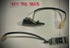 Веерная форсунка омывателя 6E0955986B VAG