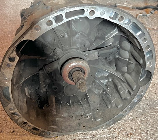 MERCEDES 711653 в наличии Каменское
