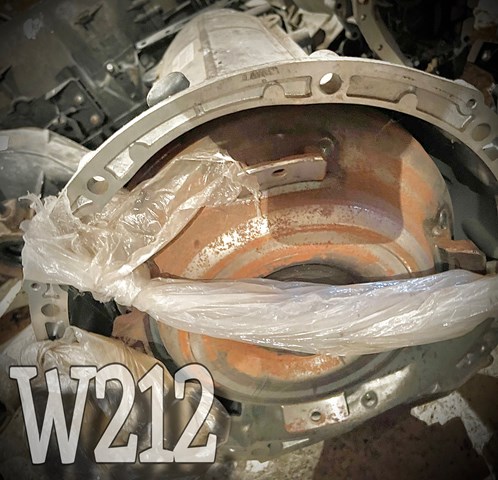 722906 MERCEDES АКПП в сборе (автоматическая коробка передач) купить в Николаев