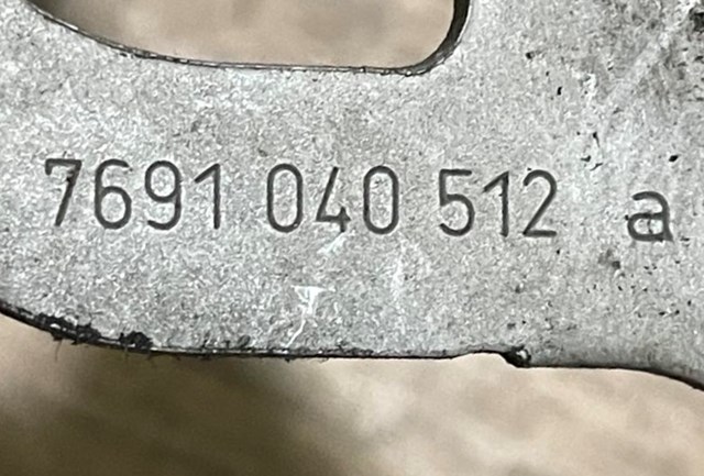 7691040512 MERCEDES купить в Киев