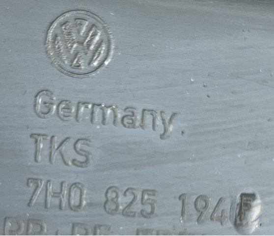 VAG 7H0825194 в наличии Ирпень