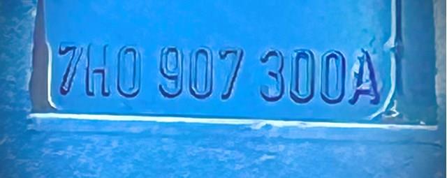 VAG 7H0907300A в наличии Житомир