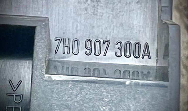 7H0907300A VAG купить в Украина