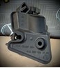 Бачок насоса гидроусилителя руля A0004602683 MERCEDES