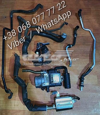 A0005062864 Регулирующий клапан охлаждающей жидкости купить Павлоград