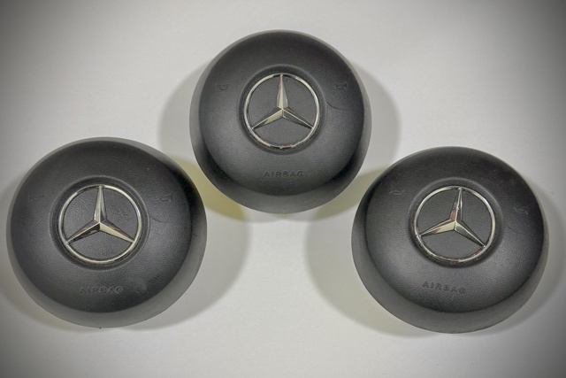Airbag в мультируль A0008605801 MERCEDES