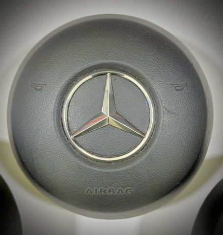 MERCEDES A0008605801 Подушка безопасности водителя в наличии Хмельницкий