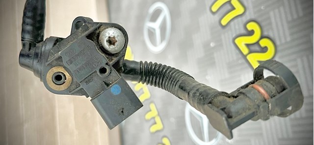 A0009057001 MERCEDES купить в Житомир