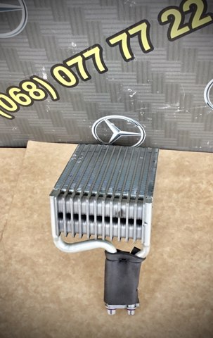 MERCEDES 0018305858 Испаритель кондиционера в наличии Винница