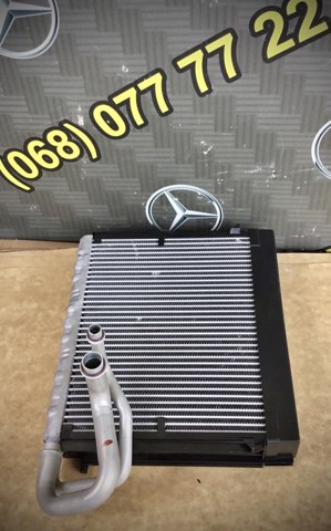 MERCEDES A0028303758 Испаритель кондиционера в наличии Запорожье