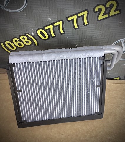 A0028303758 MERCEDES Испаритель кондиционера купить в Житомир