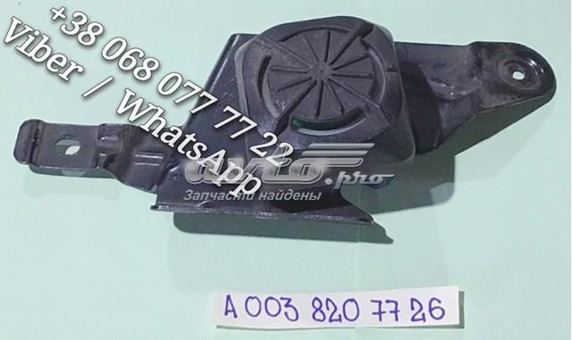 A0038207726 MERCEDES купить в Черкассы