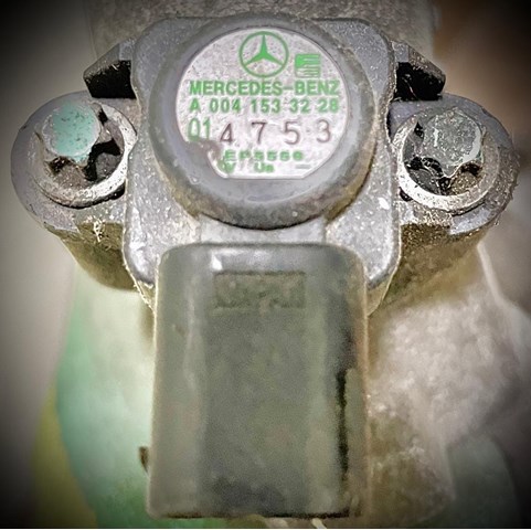 A0041533228 Датчик абсолютного давления купить Ирпень
