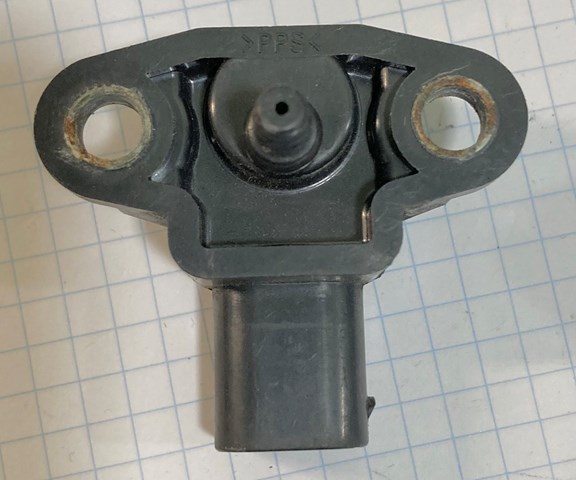 MERCEDES A0051535028 Датчик абсолютного давления в наличии Житомир