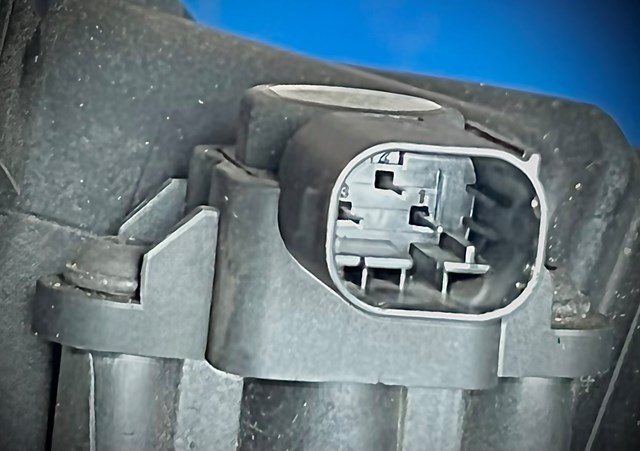 A0061539728 MERCEDES Датчик абсолютного давления купить в Николаев