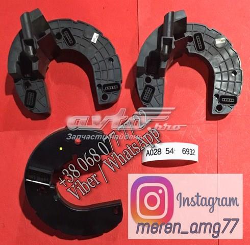 Датчик поворота руля A0285456932 MERCEDES