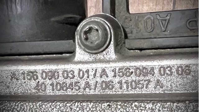 A1560900301 купить Харьков
