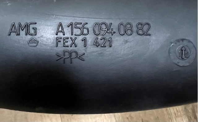 A1560940882 MERCEDES купить в Николаев