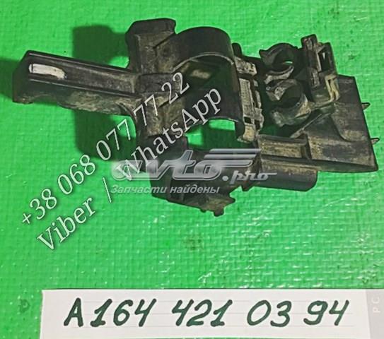 Скоба тормозной трубки A1644210394 MERCEDES