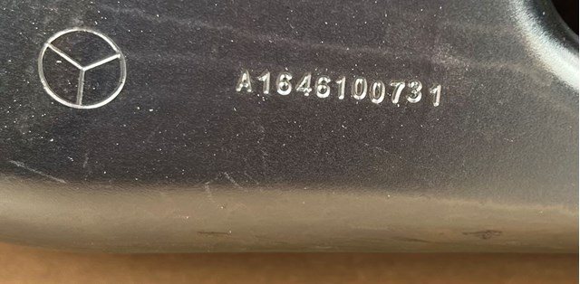 MERCEDES A1646100731 в наличии Тернополь