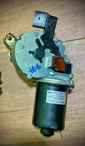 MERCEDES A1648202442 Мотор дворников в наличии Запорожье