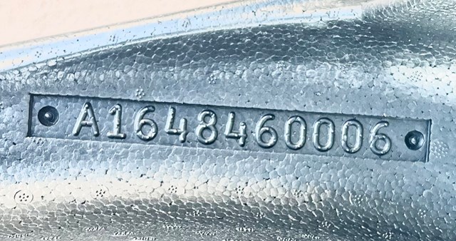 MERCEDES 1648460006 в наличии Чернигов