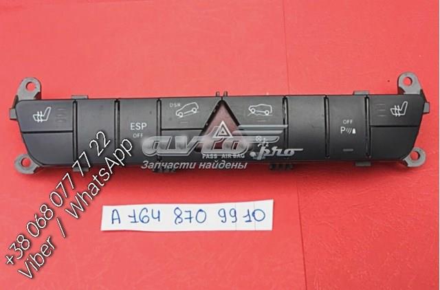 MERCEDES A1648709910 в наличии Киев