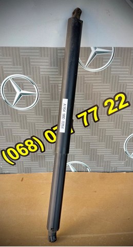 Газовый упор багажника A1649800264 MERCEDES