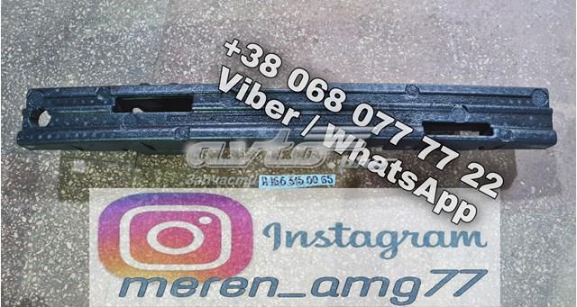 Абсорбер бампера заднего A1663150065 MERCEDES