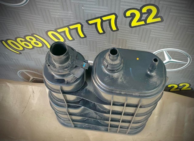 A1664700559 Фильтр бака топливных паров купить Львов