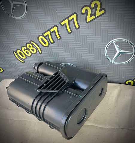 A1664700559 MERCEDES Фильтр бака топливных паров купить в Николаев