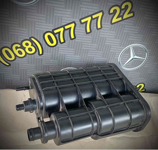 Фильтр бака топливных паров A1664700559 MERCEDES