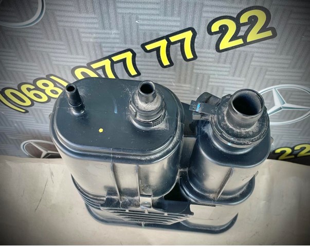 MERCEDES A1664700559 Фильтр бака топливных паров в наличии Ровно