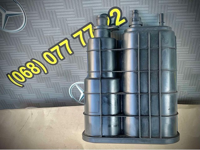 A1664700559 Фильтр бака топливных паров купить Чернигов