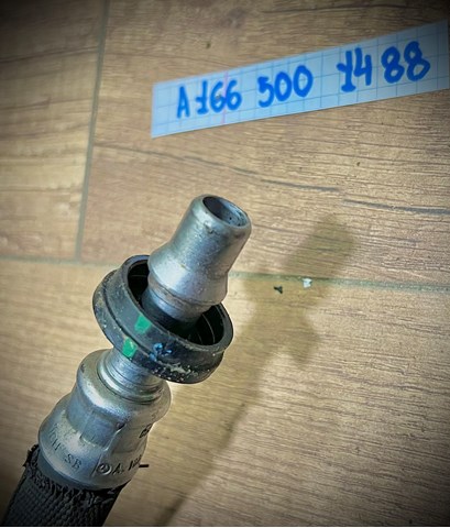 A1665001488 MERCEDES купить в Житомир