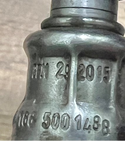 A1665001488 MERCEDES купить в Винница