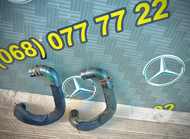 MERCEDES A1665060635 в наличии Ирпень